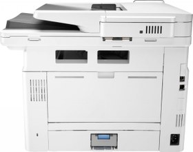 تصویر پرینتر چندکاره لیزری اچ پی مدل MFP 4103fdw HP LaserJet Pro MFP 4103fdw Multifunction Printer