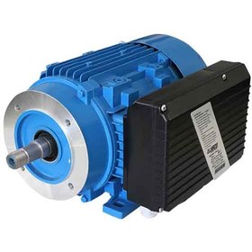 تصویر الکترو موتور ایلیاکو ilyaco electromotor