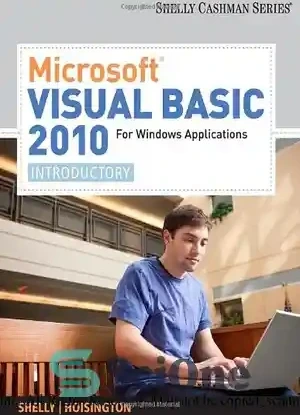 خرید و قیمت دانلود کتاب Microsoft Visual Basic 2010 for Windows ...