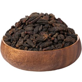 تصویر هلیله سیاه درشت 450 گرم 