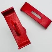 تصویر قفل پدال ساینا ورق ضخیم 