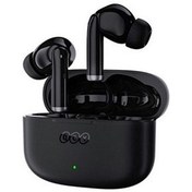 تصویر هدفون بی سیم شیائومی مدل T19 Pro Xiaomi QCY T19 Pro Wireless Headphone