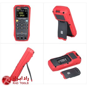 تصویر LCR متر یونیتی مدل Uni-T UT622E Uni-T UT622E LCR Meter