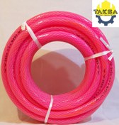 تصویر شیلنگ آب ژله ای10متری 