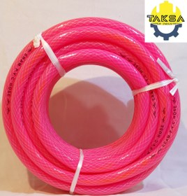 تصویر شیلنگ آب ژله ای 20متری 