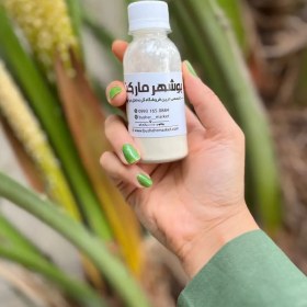 تصویر گرده نخل اصل ۵۰ گرم 