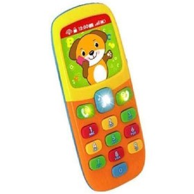 تصویر موبایل هولا (Hola) 