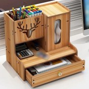 تصویر استند نظم دهنده تحریرEs7 