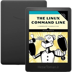 تصویر دانلود کتاب The Linux Command Line ویرایش دوم 