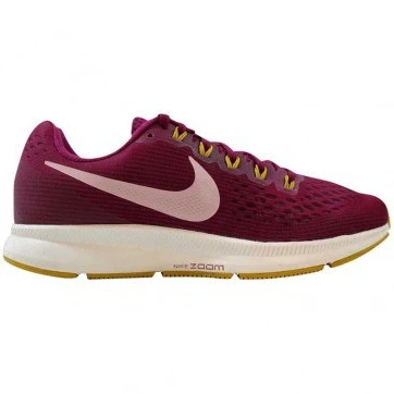 Nike zoom pegasus 34 shop women's shoes provence purple