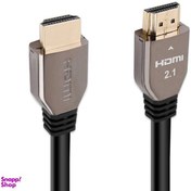 تصویر کابل HDMI 2٫1 پرومیت (Promate) مدل PROLINK8K-300 طول 3 متر 
