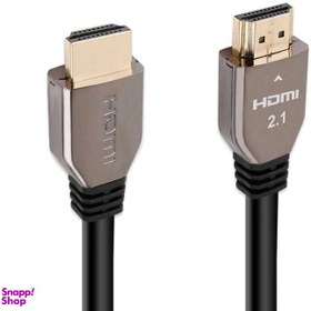 تصویر کابل HDMI 2٫1 پرومیت (Promate) مدل PROLINK8K-300 طول 3 متر 