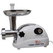 تصویر چرخ گوشت فوما 2000 وات کبه ساز FUMA FU-330 Meat Grinder FUMA FU-330 Meat Grinder 2000W