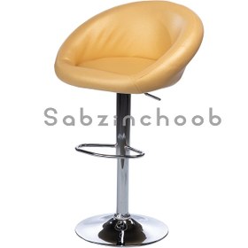 تصویر صندلی اپنی جک بلند 