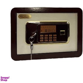 تصویر گاوصندوق هتلی مدل 25Z 