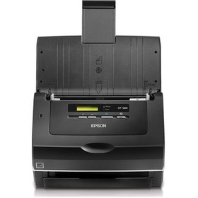تصویر اسکنر استوک EPSON GT-S80 