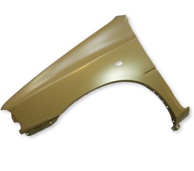 تصویر گلگیر پراید چپ همگام 