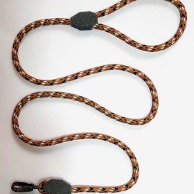 تصویر قلاده سگ مدل شپرد محکم و قوی 