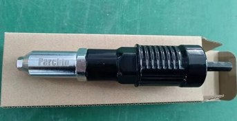 تصویر میخ پرچ کن سر دریلی پرچین مدل P9245 