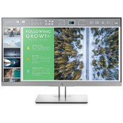 تصویر مانیتور 24 اینچ اچ پی مدل EliteDisplay E243i استوک HP EliteDisplay E243i 24-Inch Full HD IPS Stock Monitor