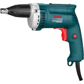 تصویر پیچ گوشتی برقی رونیکس مدل 2506 Ronix 2506 electric screw driver