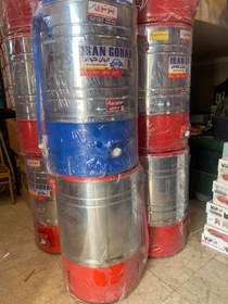 تصویر پتو شور ۶۰کیلویی 