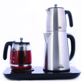 تصویر چای ساز بیم مدل TM2803 Beem TM2803 Tea Maker Machine