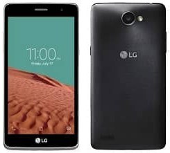 تصویر فایل فلش آنبریک LG X155 