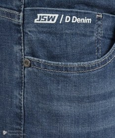 تصویر شلوار جین مردانه جین وست Jeanswest کد 42181501 