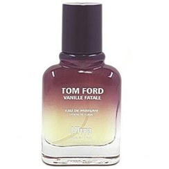 تصویر TOM FORD Vanille Fatale عطر جیبی اولترا وانیل فتال مردانه و زنانه 