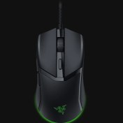 تصویر ماوس گیمینگ ریزر مدل Cobra با سیم 
