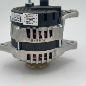 تصویر دینام سایپا یورو4 مناسب پراید و تیبا 