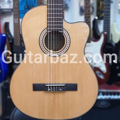 تصویر گیتار کلاسیک EDMUNDO CL800CEQ 