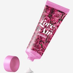 تصویر کرم دست Love is in the Air Love is in the Air Hand Cream