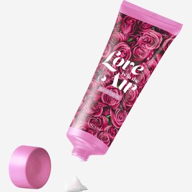 تصویر کرم دست Love is in the Air Love is in the Air Hand Cream