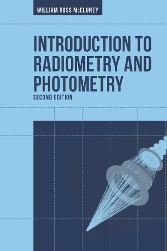 خرید و قیمت دانلود کتاب Introduction to radiometry and photometry ...