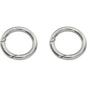 تصویر کارابین مدل o-ring-2X بسته دو عددی 