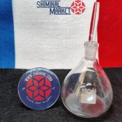 تصویر پیکنومتر (Pycnometer) 