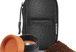 تصویر ست سبدهای مینی پرسو پودری 2 (Minipresso GR2 Baskets Set) 