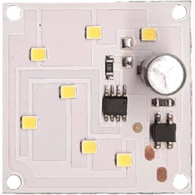 تصویر ماژول 7 وات DOB 