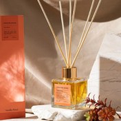 تصویر خوشبو کننده با چوب انگلیش هوم وانیل ۱۰۰ میلی 