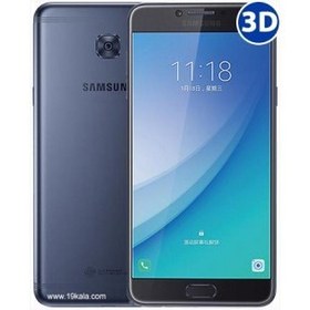 تصویر گوشی سامسونگ C7 Pro | حافظه 64 رم 4 گیگابایت ا Samsung Galaxy C7 Pro 64/4 GB Samsung Galaxy C7 Pro 64/4 GB