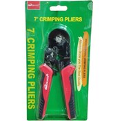 تصویر انبر پرس وایرشو شیزومی مدل HSC8 6-4 سایز ۷ اینچ 