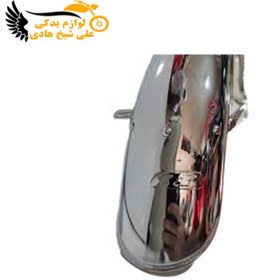 تصویر گلگیر جلو فابریک متین خودرو MKZ MKZ