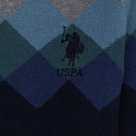 تصویر پلیور کودک / نوجوان یو اس پولو u.s. polo assn. | 50229690-VR033