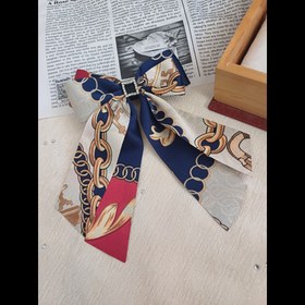 تصویر پاپیون زنانه 