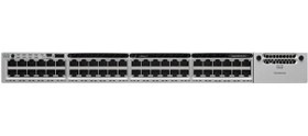 تصویر سوئیچ سیسکو WS-C3850-48U-S WS-C3850-48U-S cisco switch