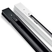 تصویر ریل چراغ ریلی نیم متری 