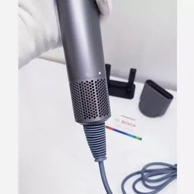 تصویر سشوار فیلیپس مدل Dry Pro6 9000 وات سوپرسونیک مافوق صوت 