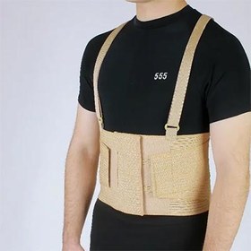 تصویر کمربند کار 